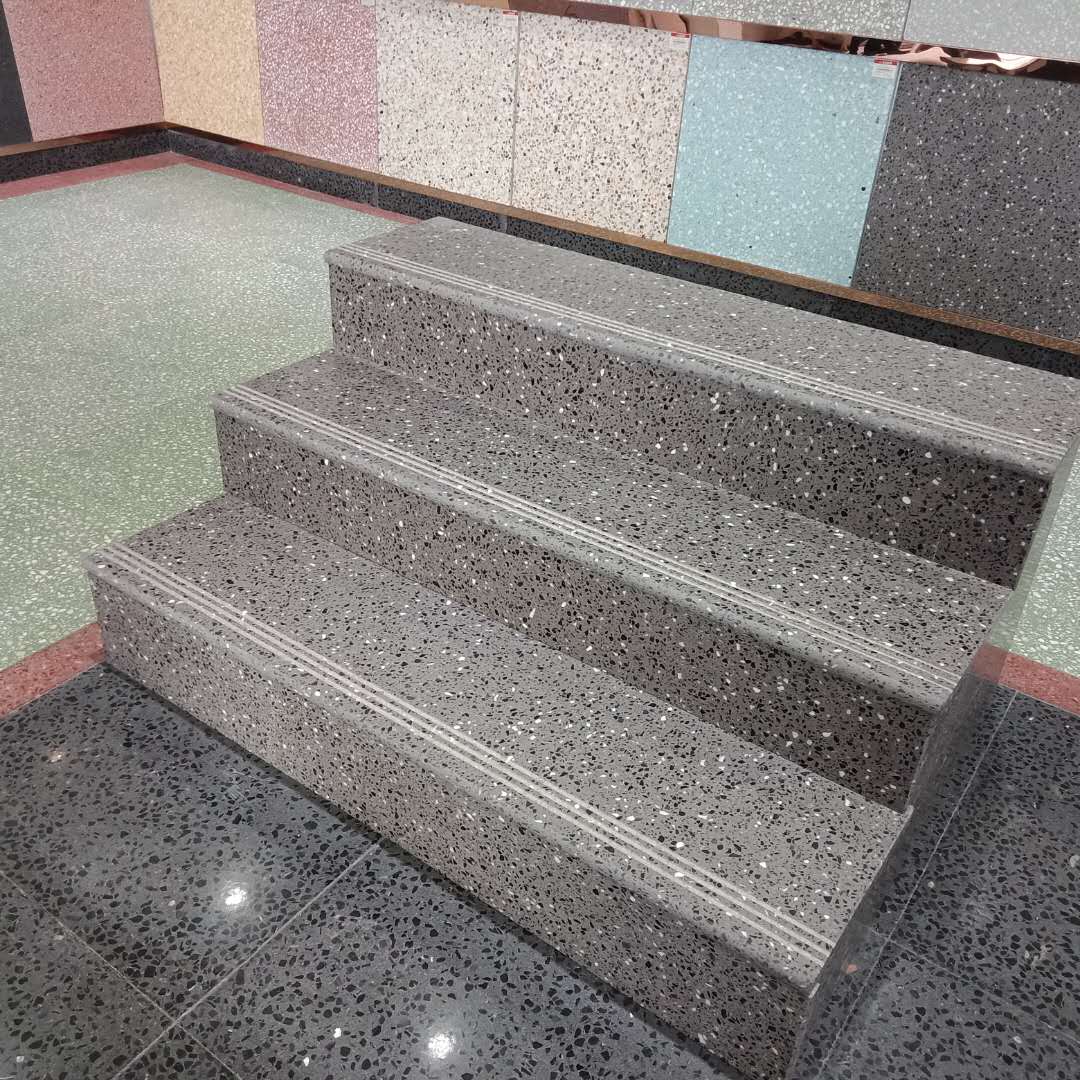  异形板材系列整体楼梯踏步